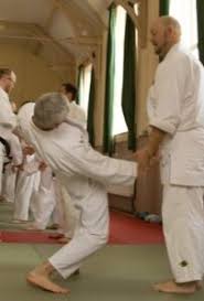 Image result for British Jujitsu Ryu