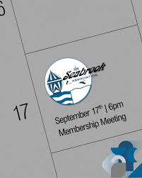 Image result for Seabrook Sea Anglers Association