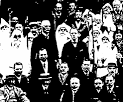 The Kennedy Bloodline