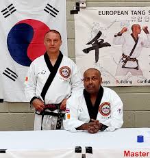 Image result for Alness Tang Soo Do