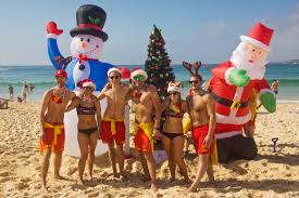 Image result for weihnachten in australien