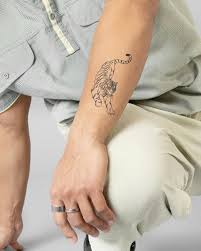 Image result for leopard tattoos