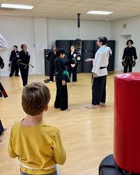 Image result for Aj Independent Martial Arts