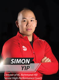 Image result for Simons Drop In Badminton Club