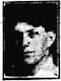 1911 Photo of Geo. McWilliams of Lehigh, IA George McWilliams - Pitcher and