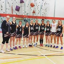 Image result for Monmouth Netball Club
