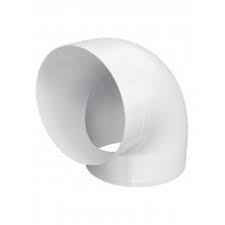 Image result for Воздуховод круглый ПВХ D160, L=0,5м 4605098001555