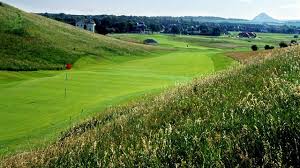 Image result for Gullane Bowling Club
