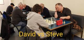 Image result for Musselburgh Chess Club