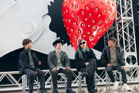 Image result for スピッツ