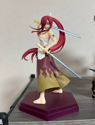 「エルザ・スカーレット」の画像検索結果