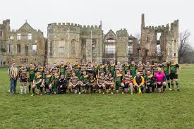 Image result for Barns Green RFC