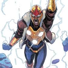 Image result for Nova Centurion