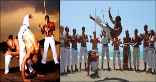 Image result for Brazilian-martial arts