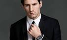 Lionell Messi for Audemars Piguet 468x277 Lionel Messi for Audemars Piguet - Lionell-Messi-for-Audemars-Piguet