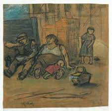 「Heinrich Zille」的圖片搜尋結果