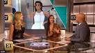 Kim Kardashian tackles rumours Bruce Jenner is transitioning into.