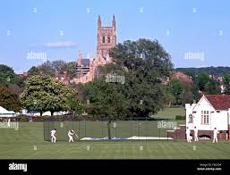 Image result for Worcester Cricket Club