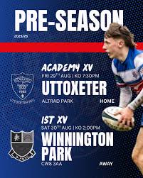 Image result for Leek Rugby Football Club