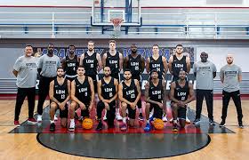Image result for London United Basketball Club