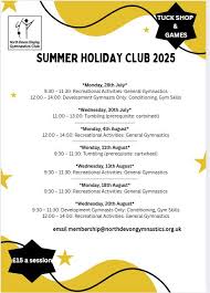 Image result for North Devon Display Gymnastics Club