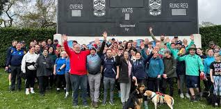 Image result for Pontypridd Cricket Club