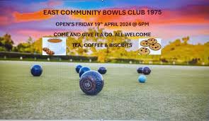 Image result for Bushfield Bowls Club
