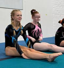 Image result for Bisley Village Gymnastics Club