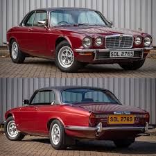 Image result for Carriage Brown 1977 Jaguar