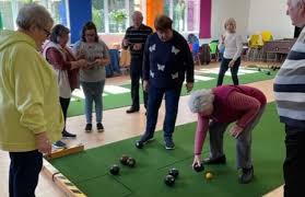 Image result for Arundel Carpet Bowls Club