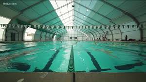 Image result for Derby Phoenix Swimming Club