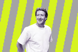 Image result for Mark Zuckerberg