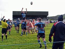 Image result for The Rhyl and District Rugby Union Football Club