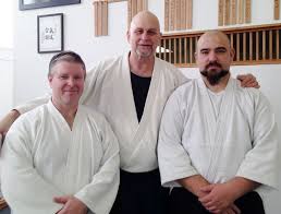 Image result for Ellis Schools of Traditional Aikido