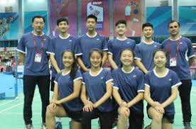 Image result for Bal Sewa Junior Badminton Club