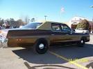 1975 Dodge Monaco "bluesmobile" - pinckney, MI owned by 75mopar