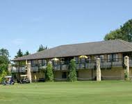 Image result for Chipping Norton Golf Club