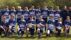 Image result for Mansfield Rugby Union Football Club