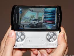 Image result for Xperia Play