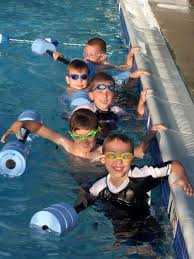 Image result for Leiston & District Swimming Club