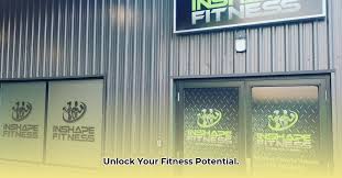 Image result for Inshape Fitness