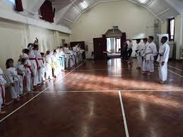 Image result for Alleyn School Of Japanese Karate