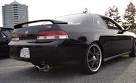 Model Cars: Honda Prelude
