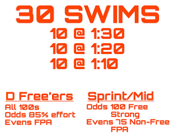 Image result for Mid Beds Swim Squad