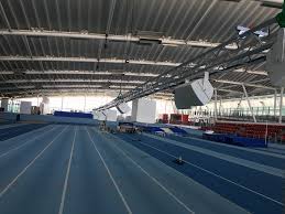Image result for Lee Valley Athletics Centre