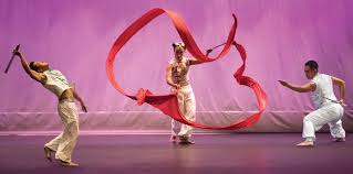 Image result for Traditional Chinese Dance