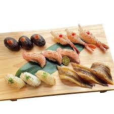 Image result for 握壽司