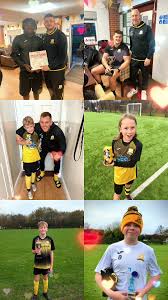 Image result for Kewstoke Junior Football Club