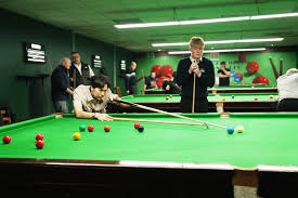 Image result for Newbury Snooker Club
