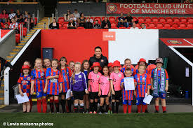 Image result for Manchester Juniors F C